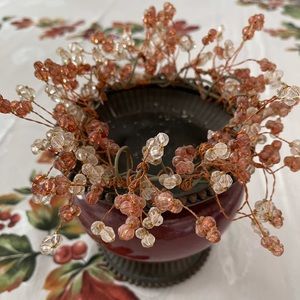 PartyLite Piller Holder